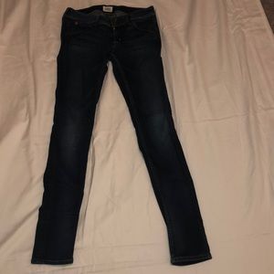 New Hudson size 26 skinny jean